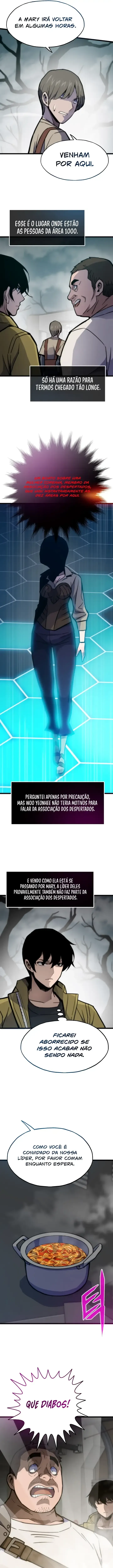 Read Retorno de Vidas Passadas PT Manga Online