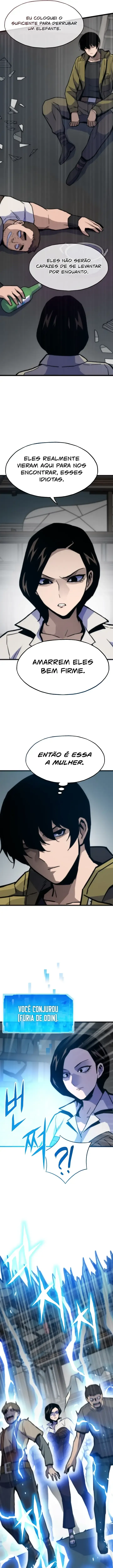 Read Retorno de Vidas Passadas PT Manga Online