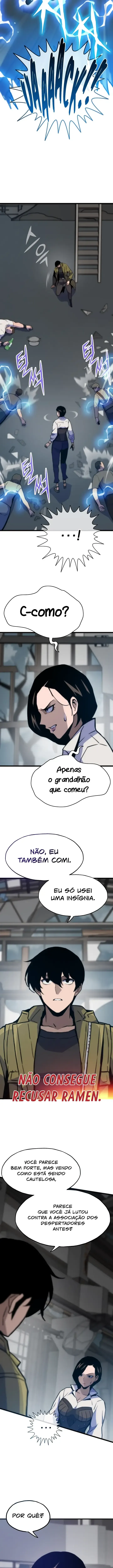 Read Retorno de Vidas Passadas PT Manga Online