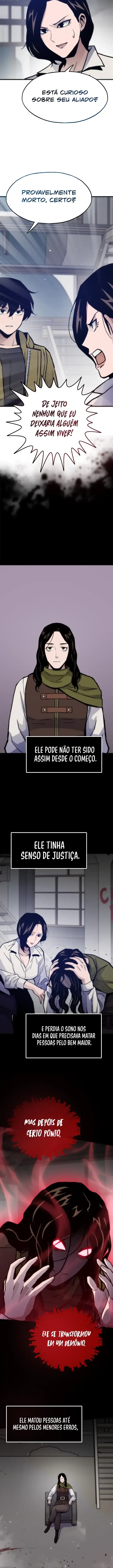 Read Retorno de Vidas Passadas PT Manga Online