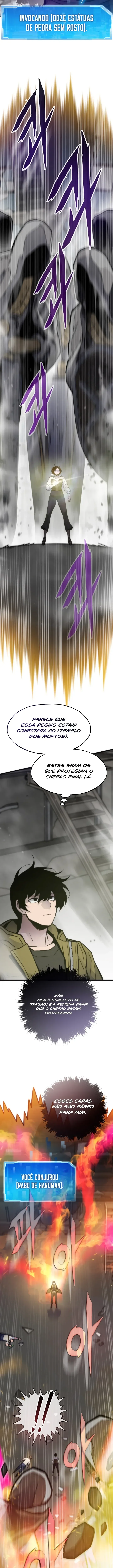 Read Retorno de Vidas Passadas PT Manga Online