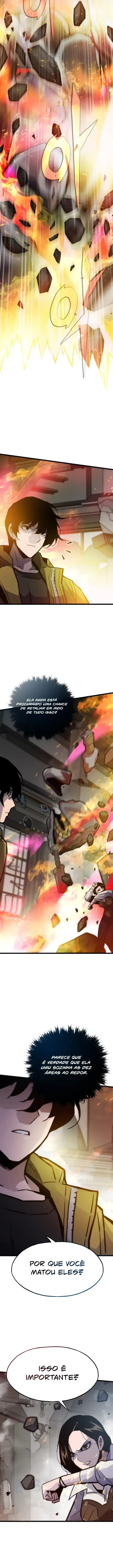 Read Retorno de Vidas Passadas PT Manga Online