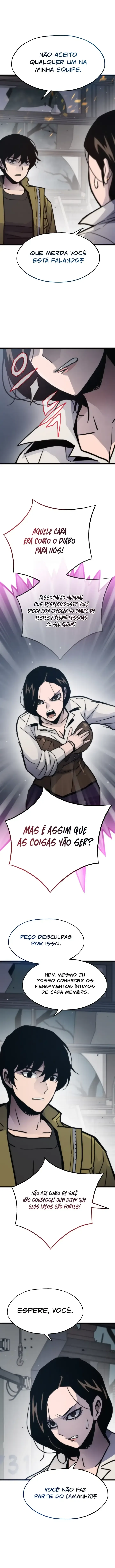 Read Retorno de Vidas Passadas PT Manga Online