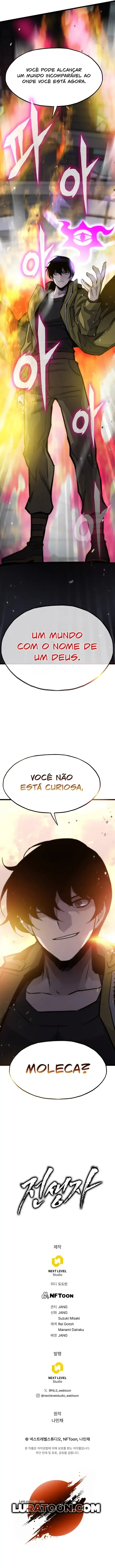 Read Retorno de Vidas Passadas PT Manga Online
