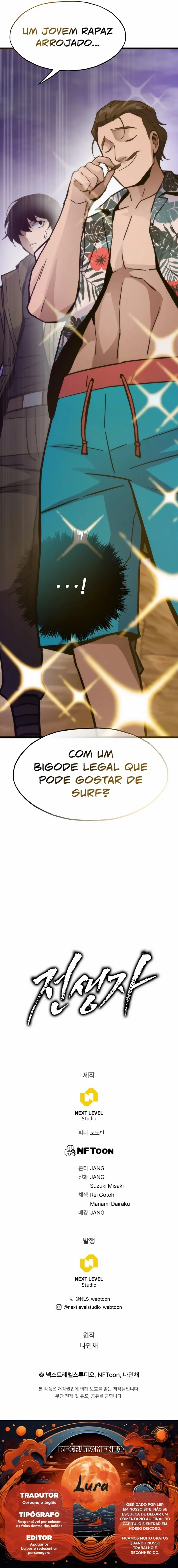 Read Retorno de Vidas Passadas PT Manga Online