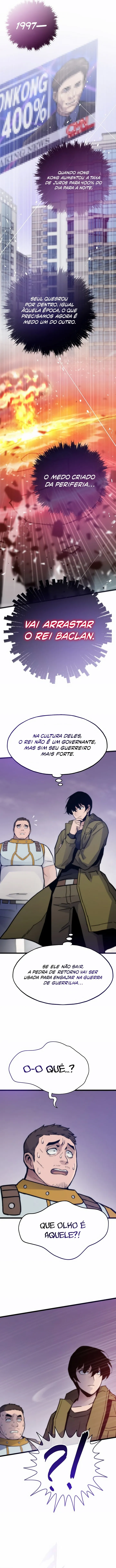 Read Retorno de Vidas Passadas PT Manga Online