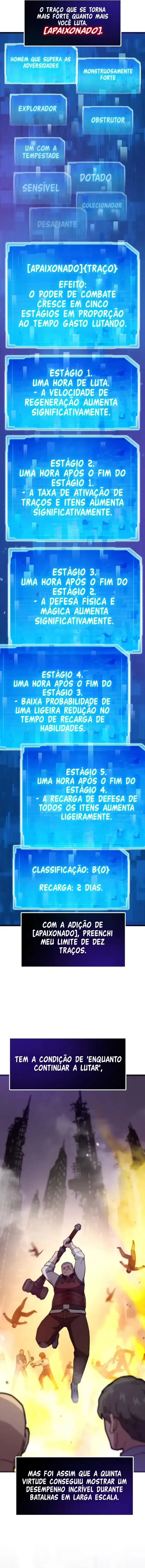 Read Retorno de Vidas Passadas PT Manga Online