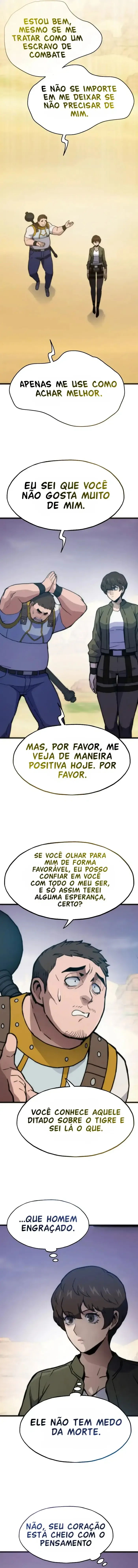 Read Retorno de Vidas Passadas PT Manga Online