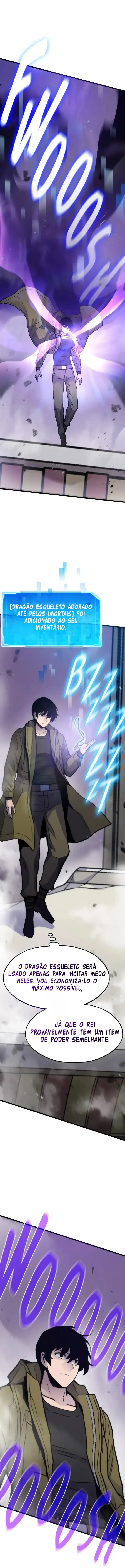 Read Retorno de Vidas Passadas PT Manga Online
