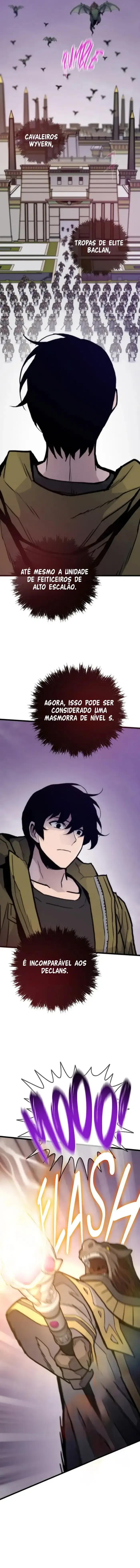 Read Retorno de Vidas Passadas PT Manga Online