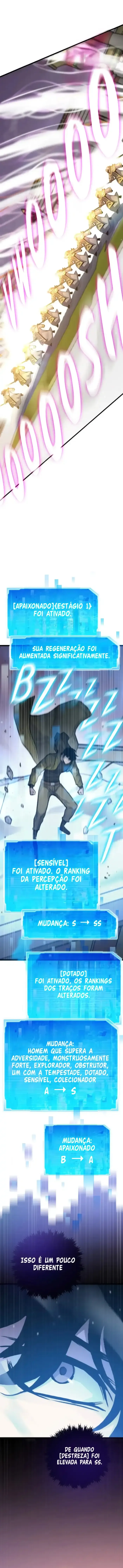 Read Retorno de Vidas Passadas PT Manga Online