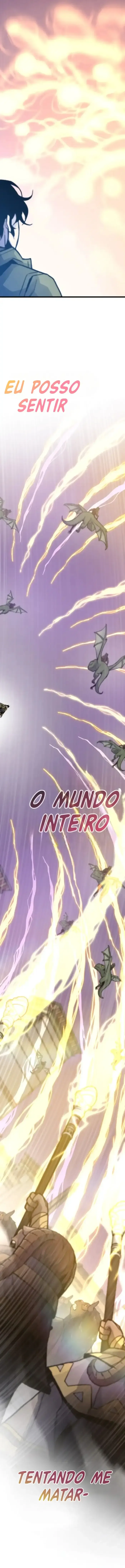 Read Retorno de Vidas Passadas PT Manga Online