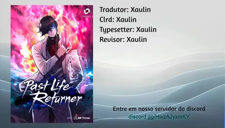 Read Retorno de Vidas Passadas PT Manga Online
