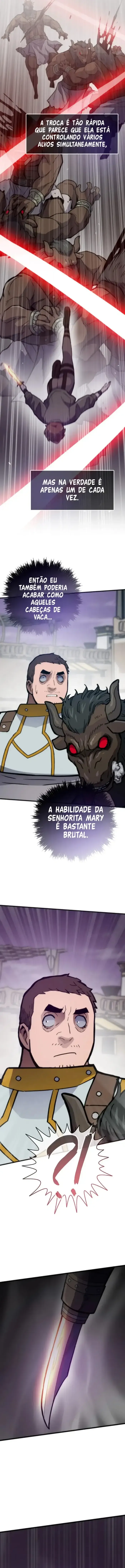 Read Retorno de Vidas Passadas PT Manga Online
