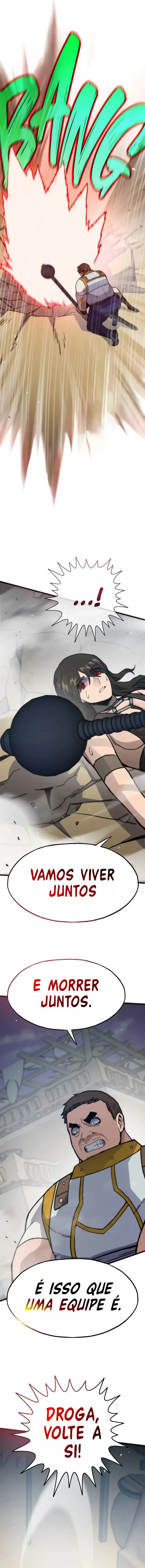 Read Retorno de Vidas Passadas PT Manga Online