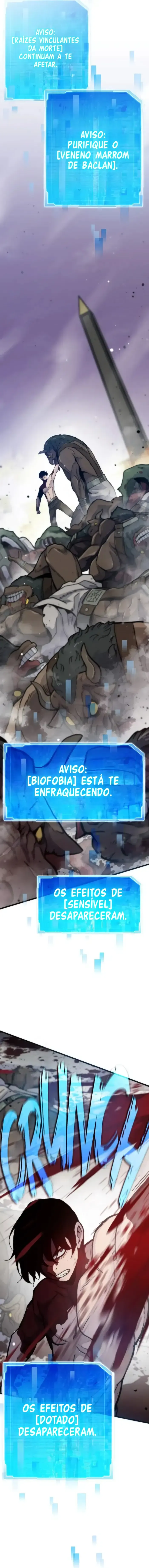 Read Retorno de Vidas Passadas PT Manga Online