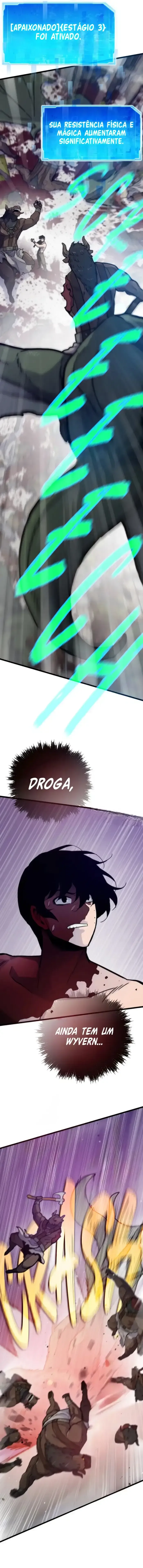Read Retorno de Vidas Passadas PT Manga Online