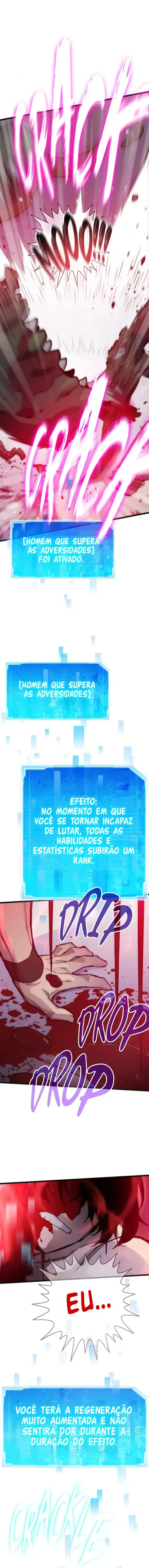 Read Retorno de Vidas Passadas PT Manga Online