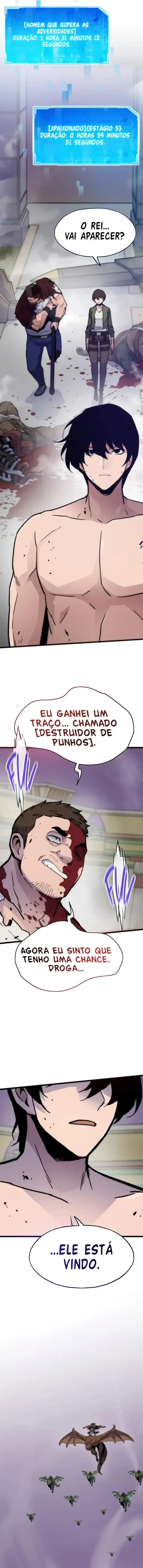 Read Retorno de Vidas Passadas PT Manga Online