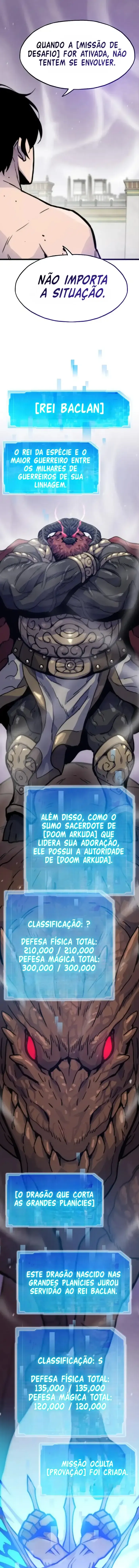 Read Retorno de Vidas Passadas PT Manga Online