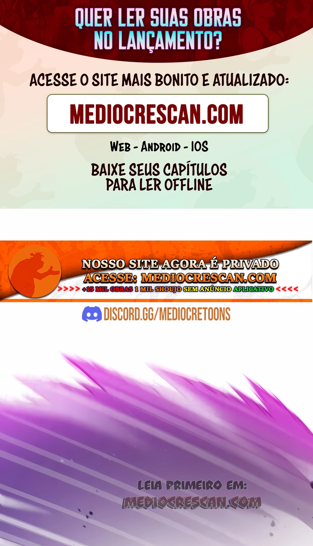Read Retorno de Vidas Passadas PT Manga Online