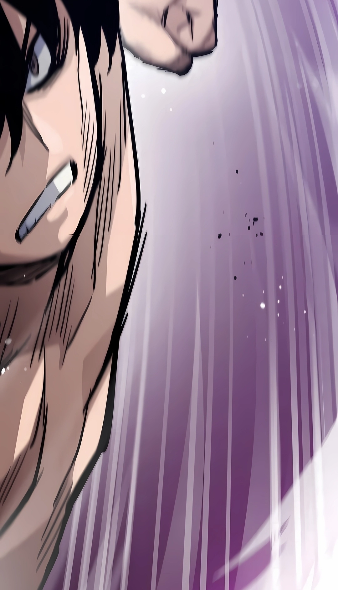 Read Retorno de Vidas Passadas PT Manga Online