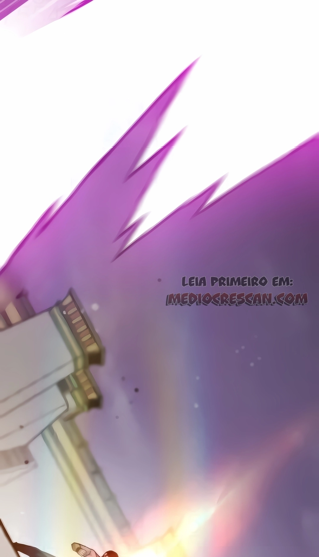 Read Retorno de Vidas Passadas PT Manga Online