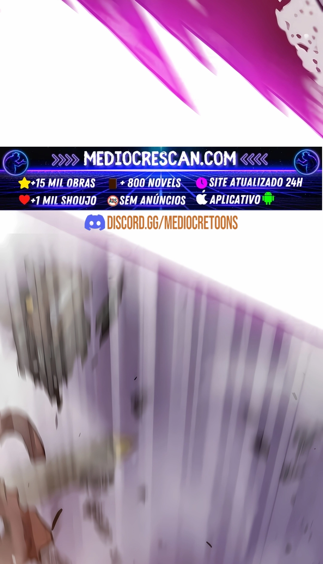 Read Retorno de Vidas Passadas PT Manga Online