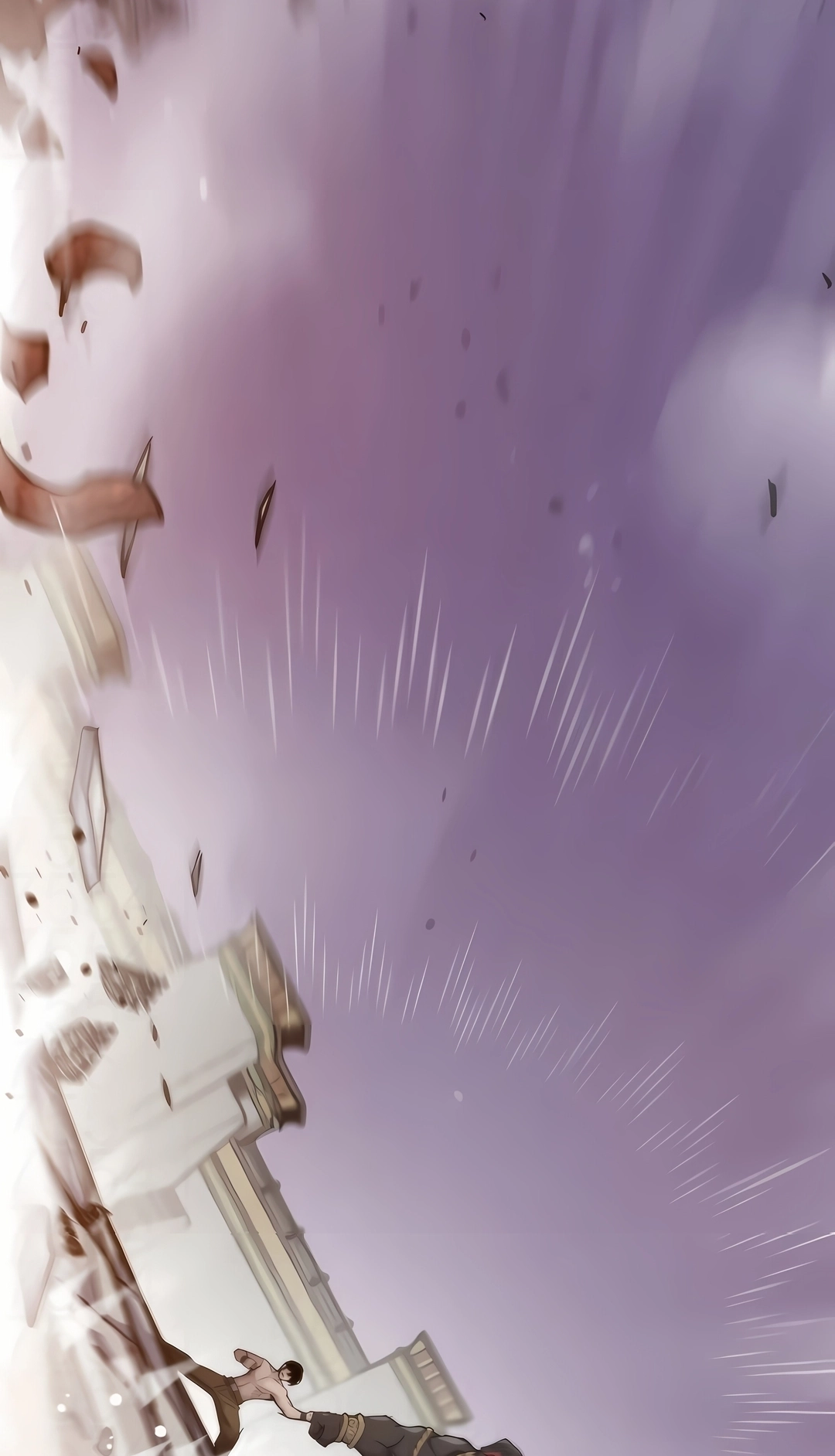 Read Retorno de Vidas Passadas PT Manga Online