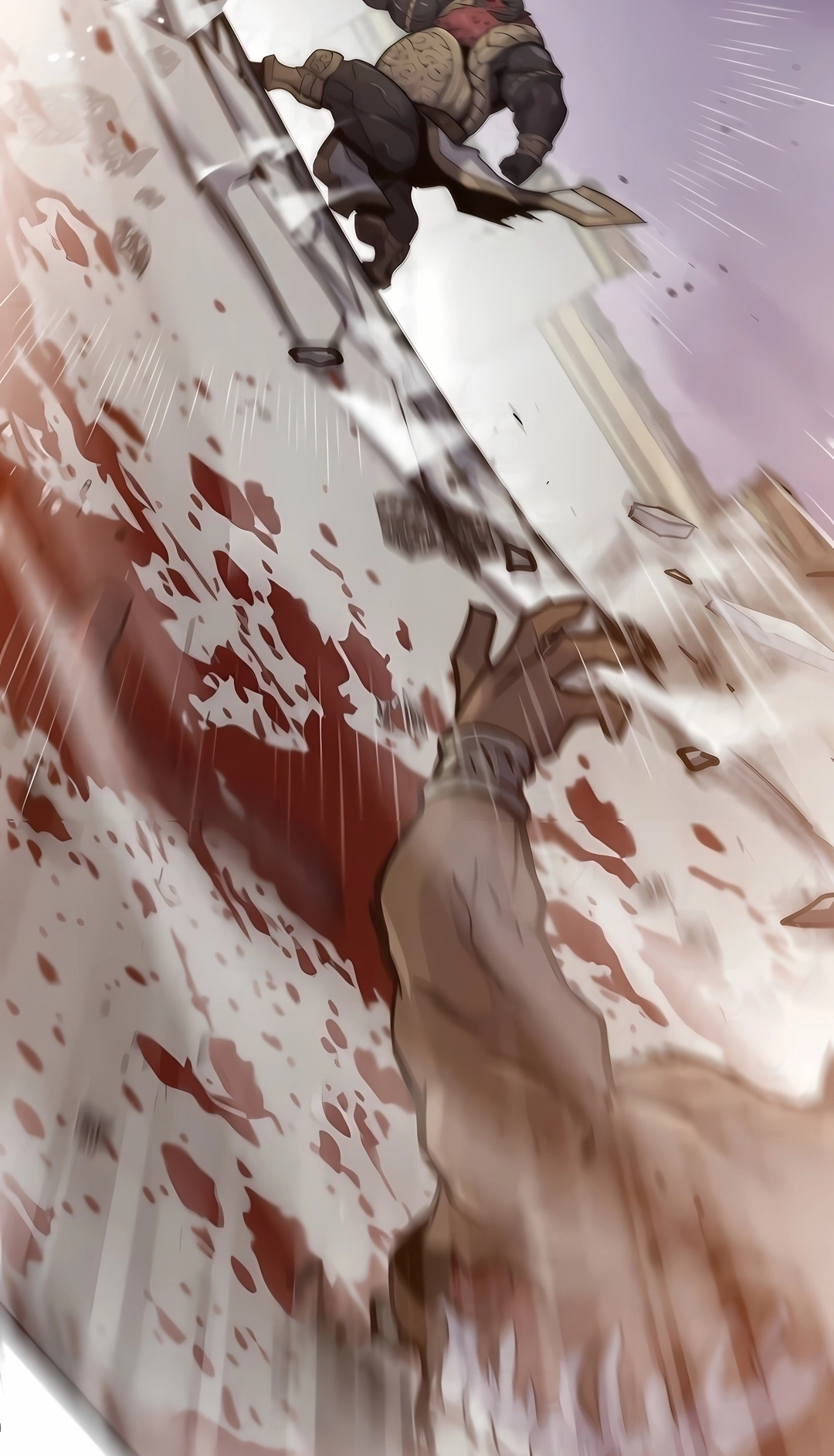Read Retorno de Vidas Passadas PT Manga Online