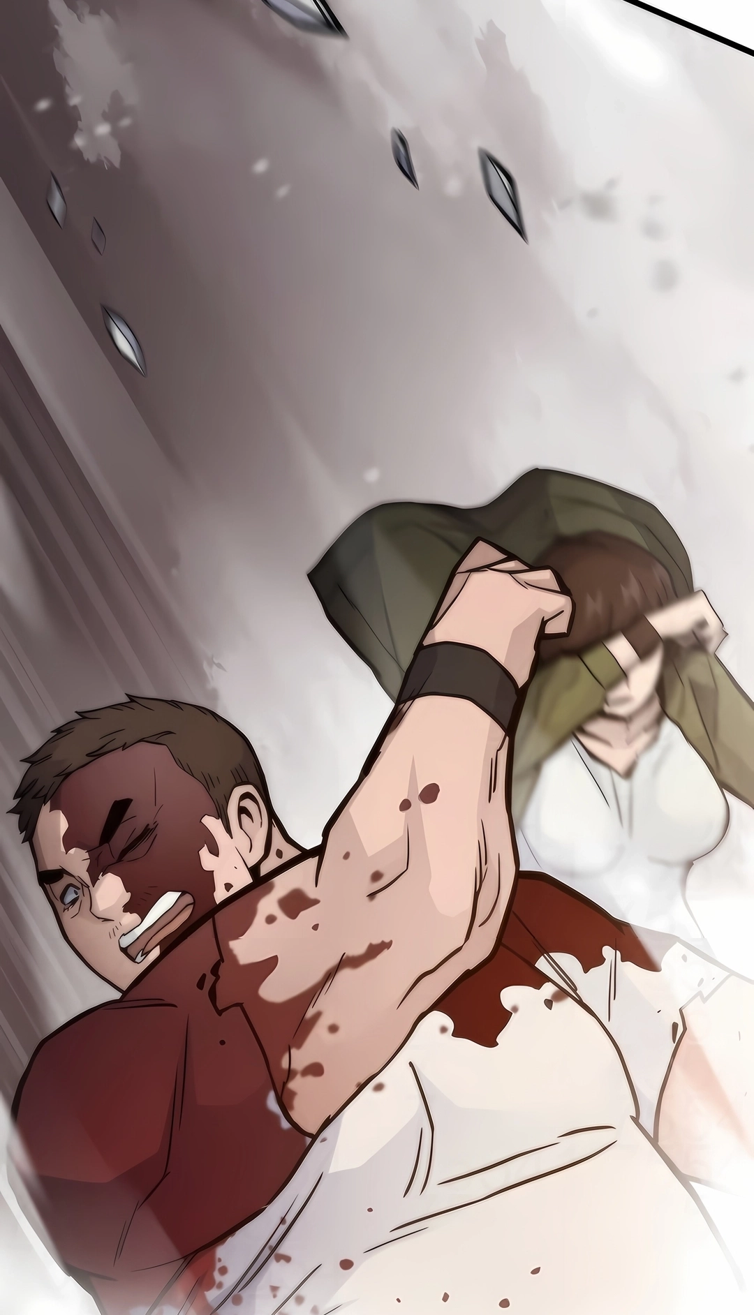 Read Retorno de Vidas Passadas PT Manga Online
