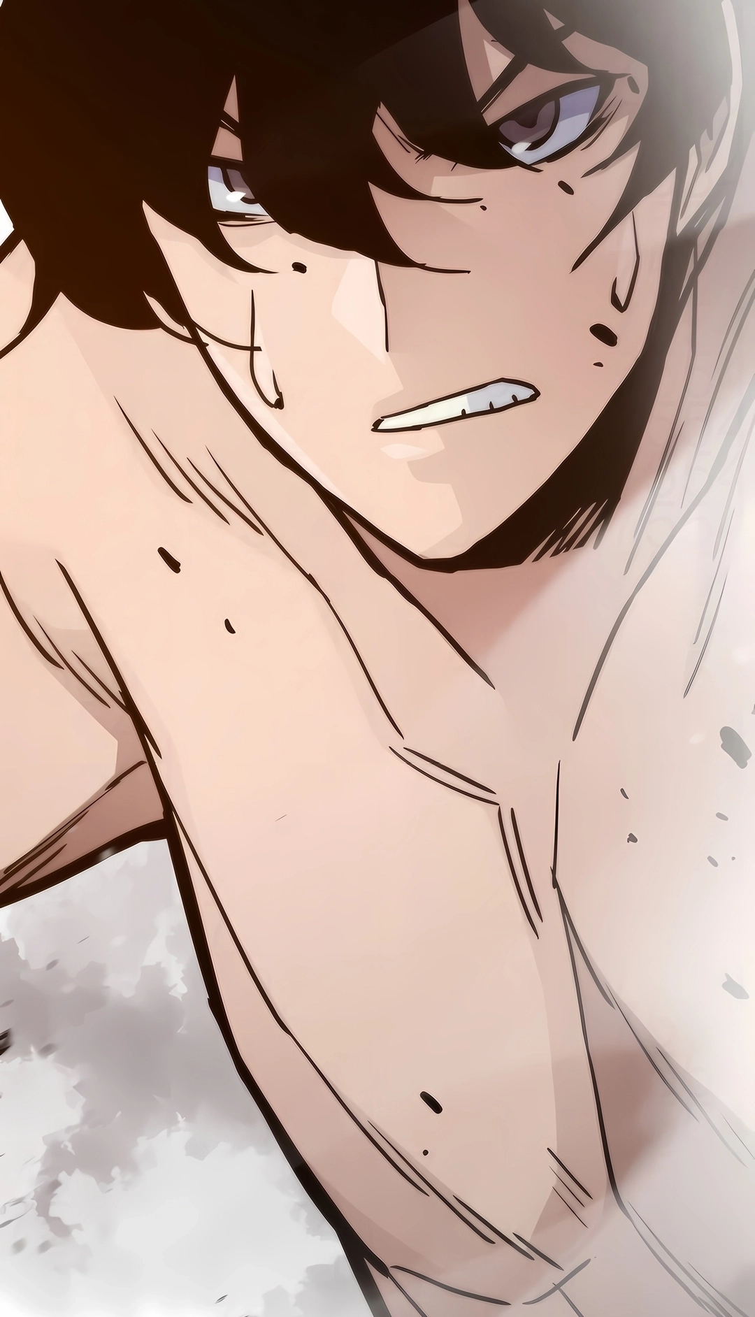 Read Retorno de Vidas Passadas PT Manga Online
