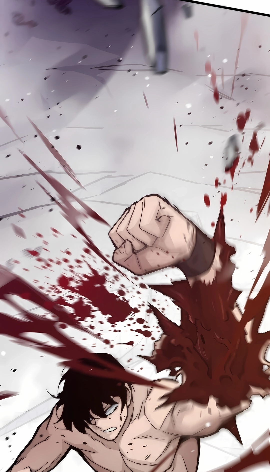 Read Retorno de Vidas Passadas PT Manga Online