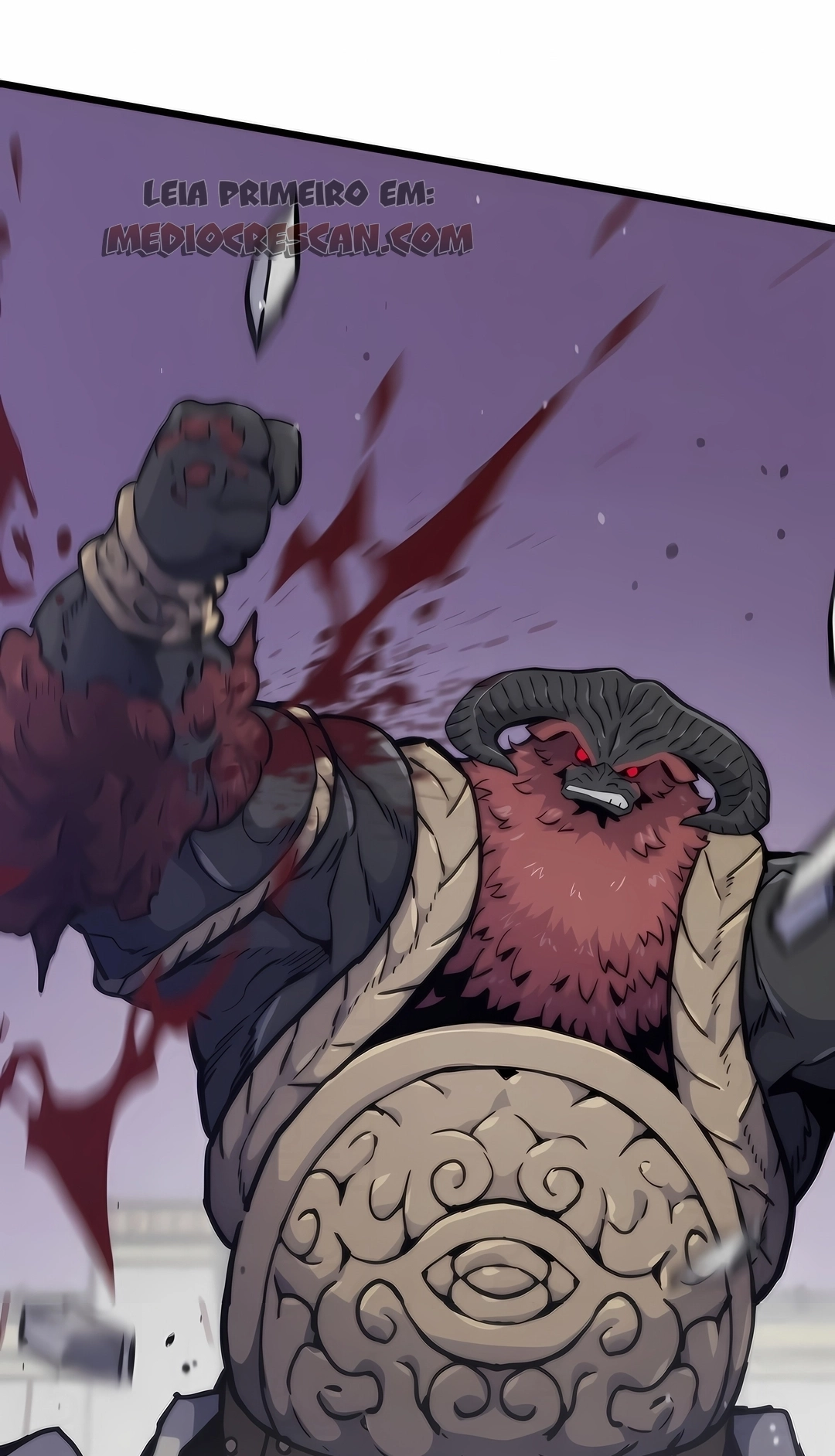 Read Retorno de Vidas Passadas PT Manga Online