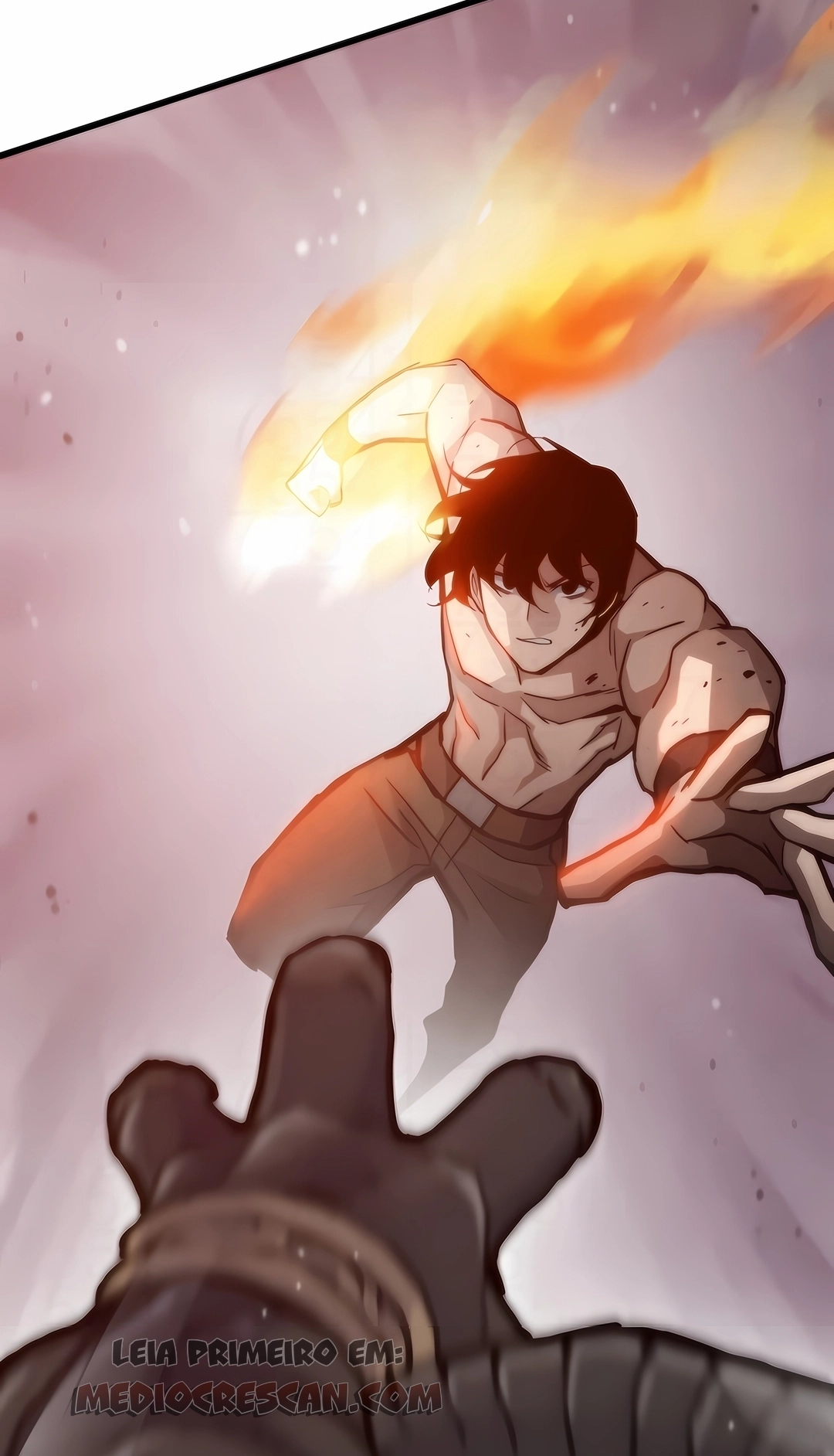 Read Retorno de Vidas Passadas PT Manga Online