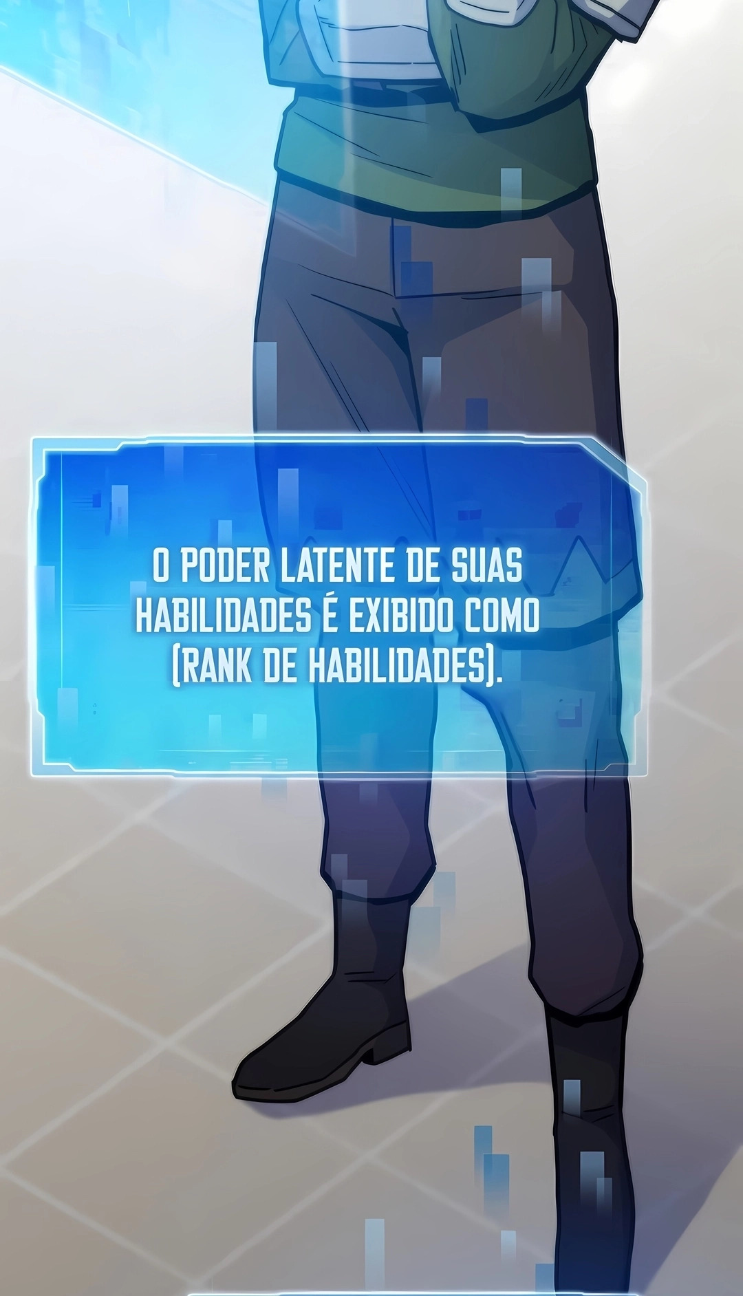 Read Retorno de Vidas Passadas PT Manga Online