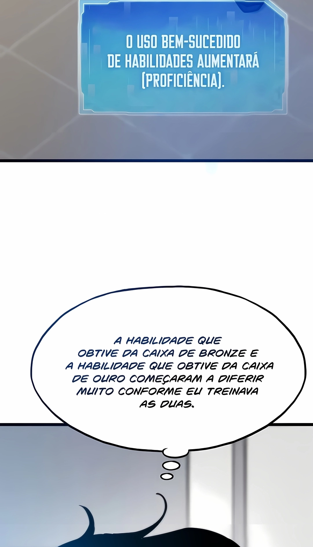 Read Retorno de Vidas Passadas PT Manga Online
