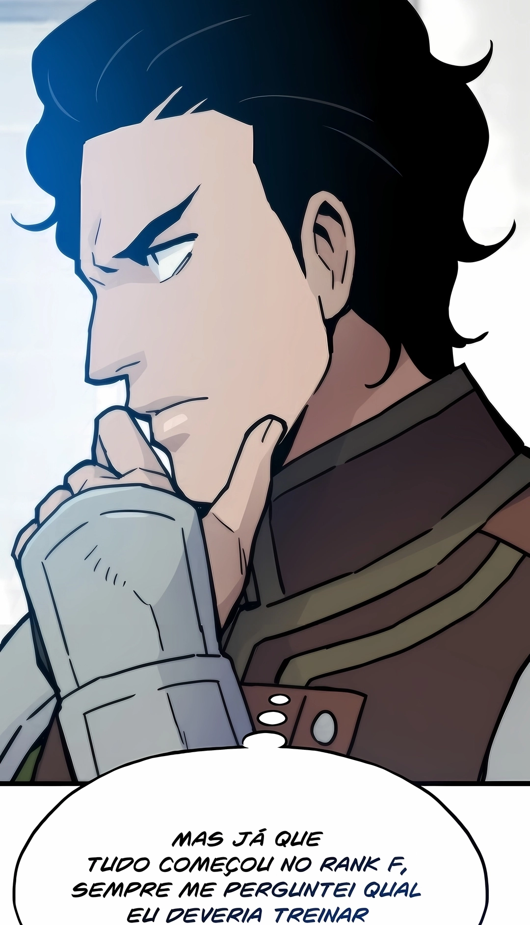 Read Retorno de Vidas Passadas PT Manga Online