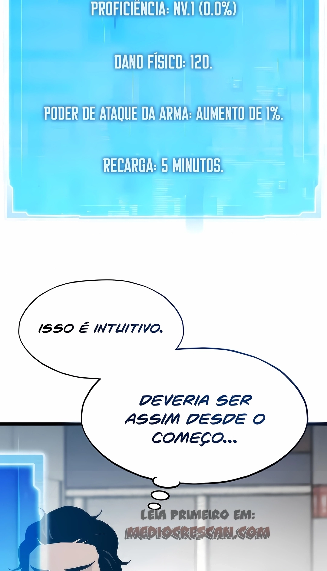 Read Retorno de Vidas Passadas PT Manga Online
