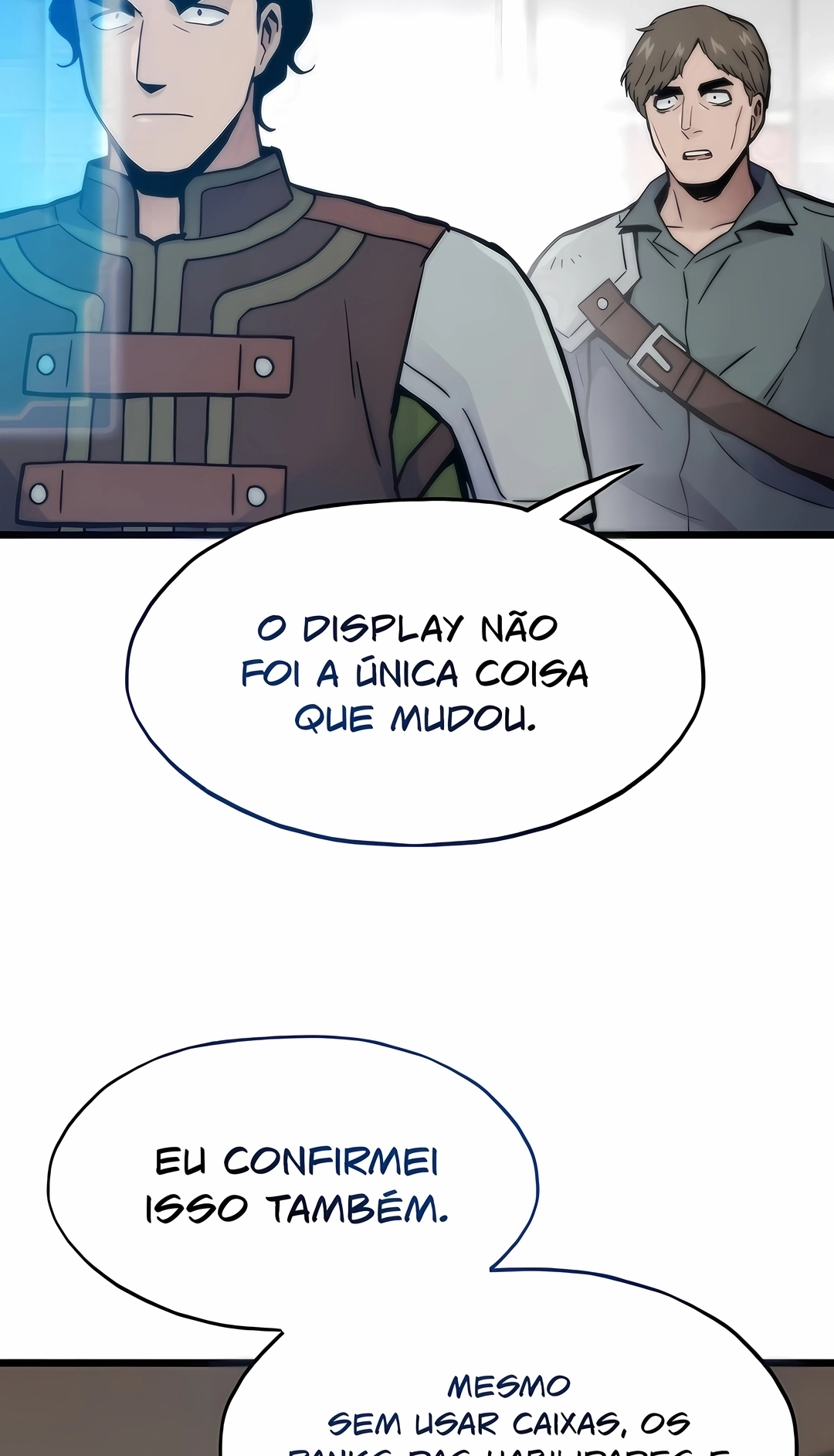 Read Retorno de Vidas Passadas PT Manga Online