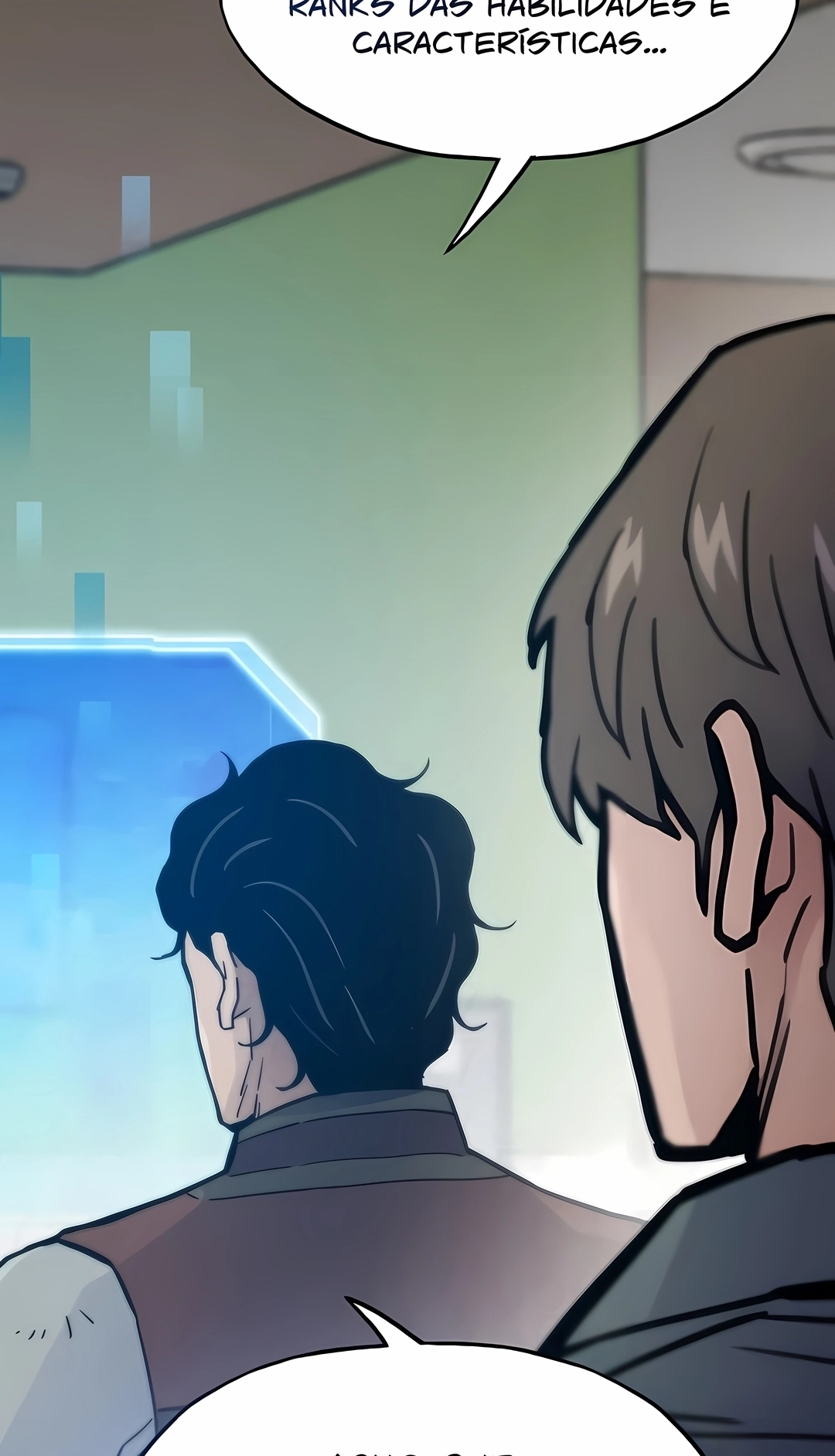 Read Retorno de Vidas Passadas PT Manga Online