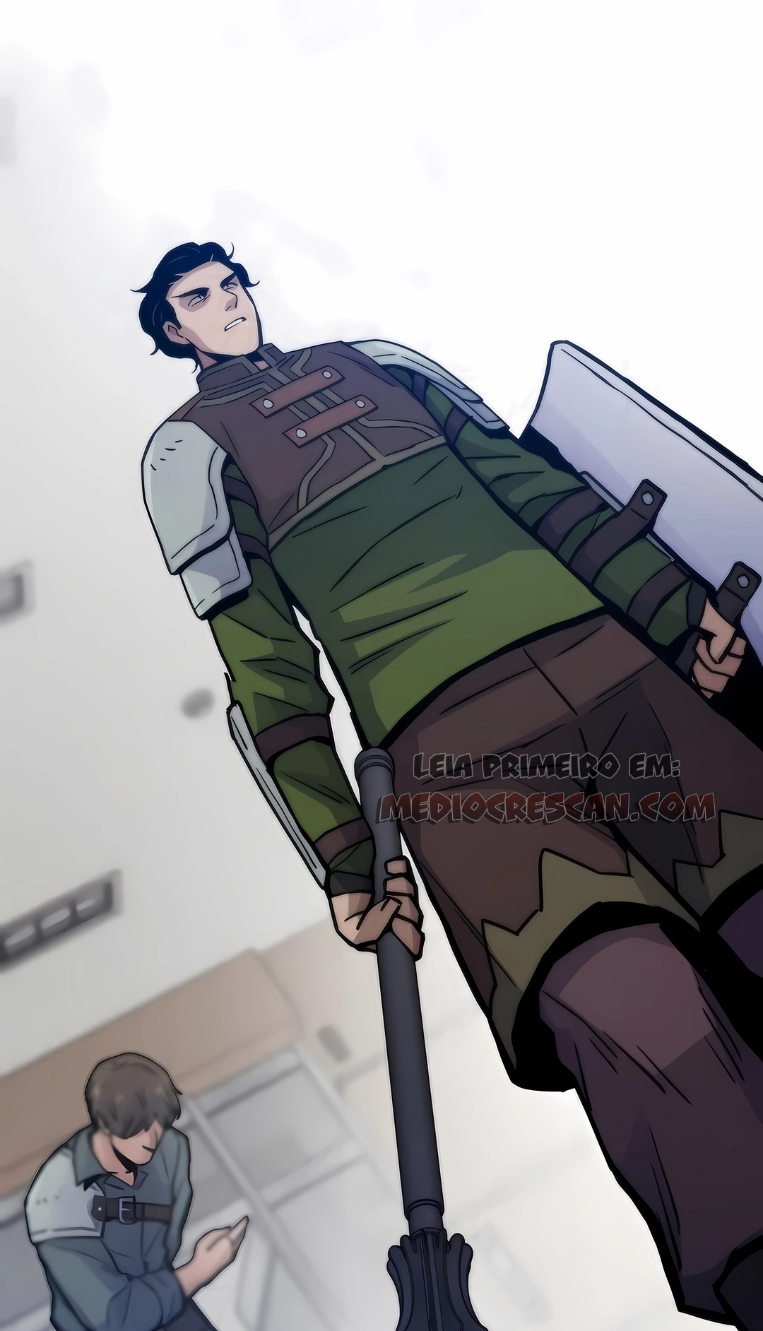 Read Retorno de Vidas Passadas PT Manga Online
