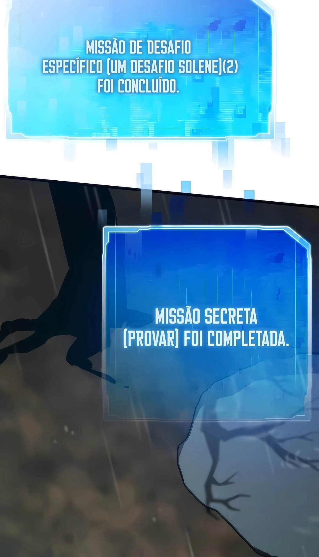 Read Retorno de Vidas Passadas PT Manga Online