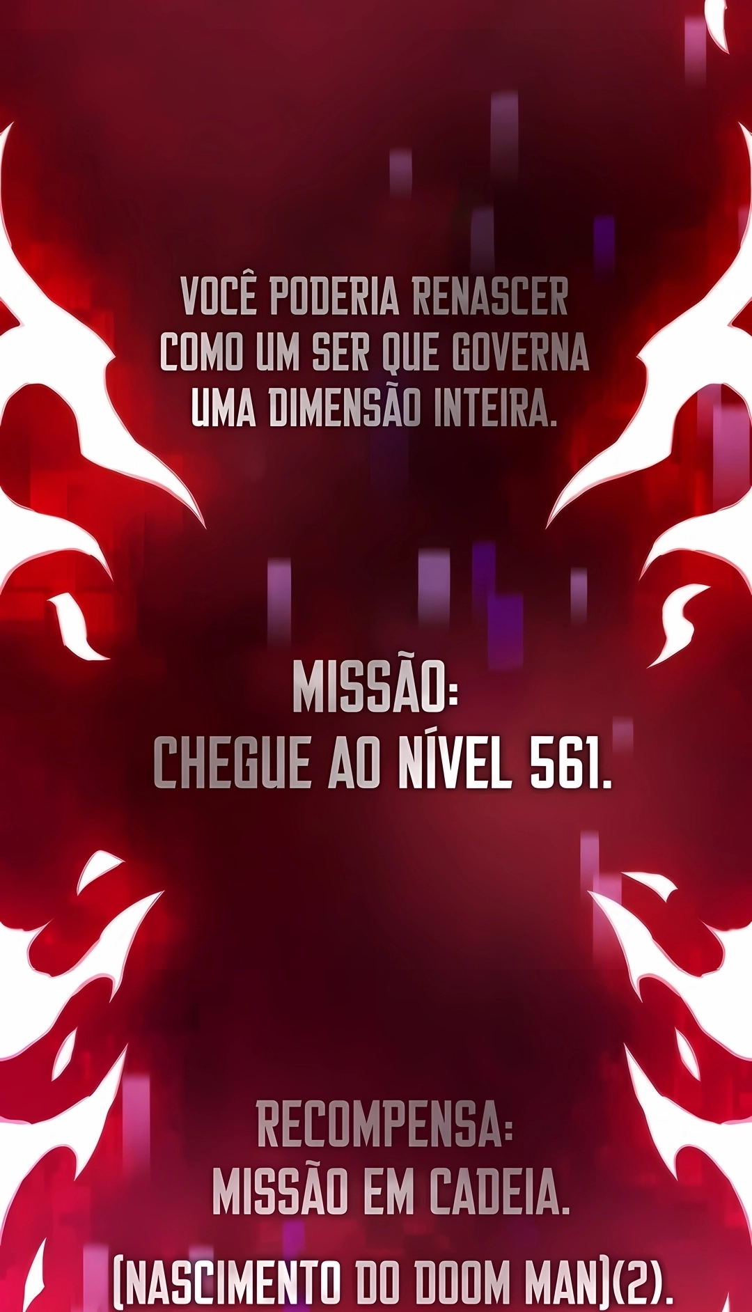 Read Retorno de Vidas Passadas PT Manga Online