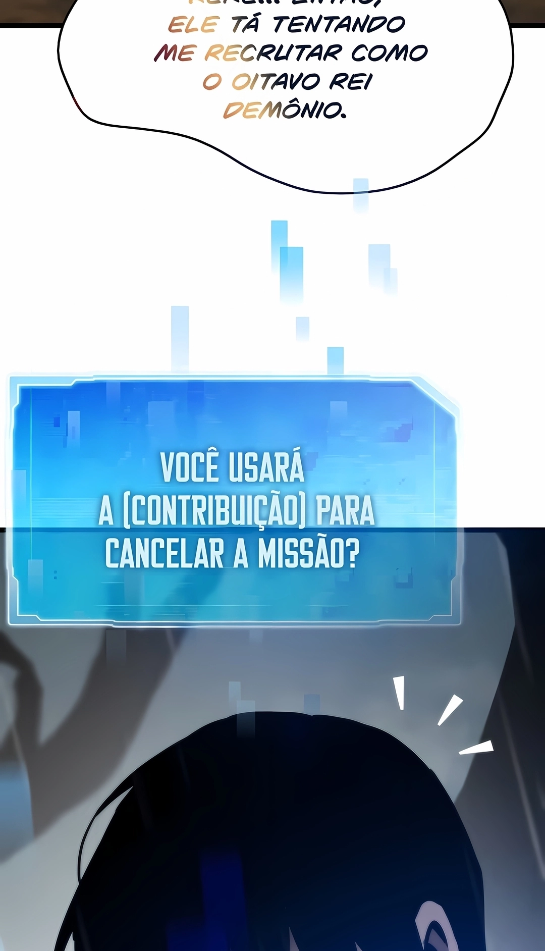Read Retorno de Vidas Passadas PT Manga Online