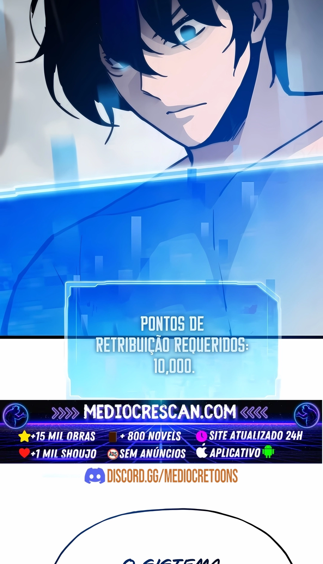 Read Retorno de Vidas Passadas PT Manga Online