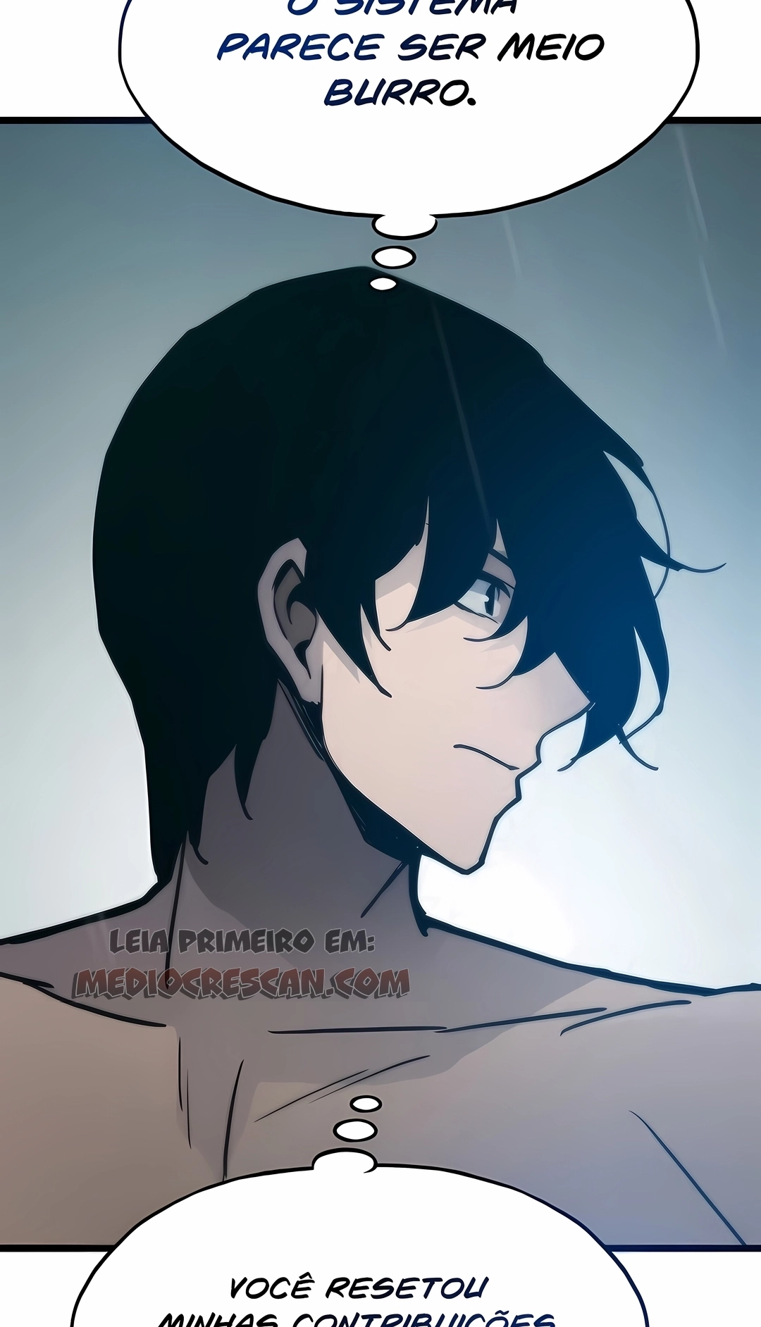 Read Retorno de Vidas Passadas PT Manga Online