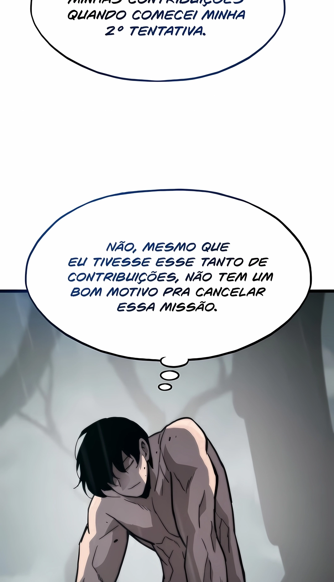Read Retorno de Vidas Passadas PT Manga Online