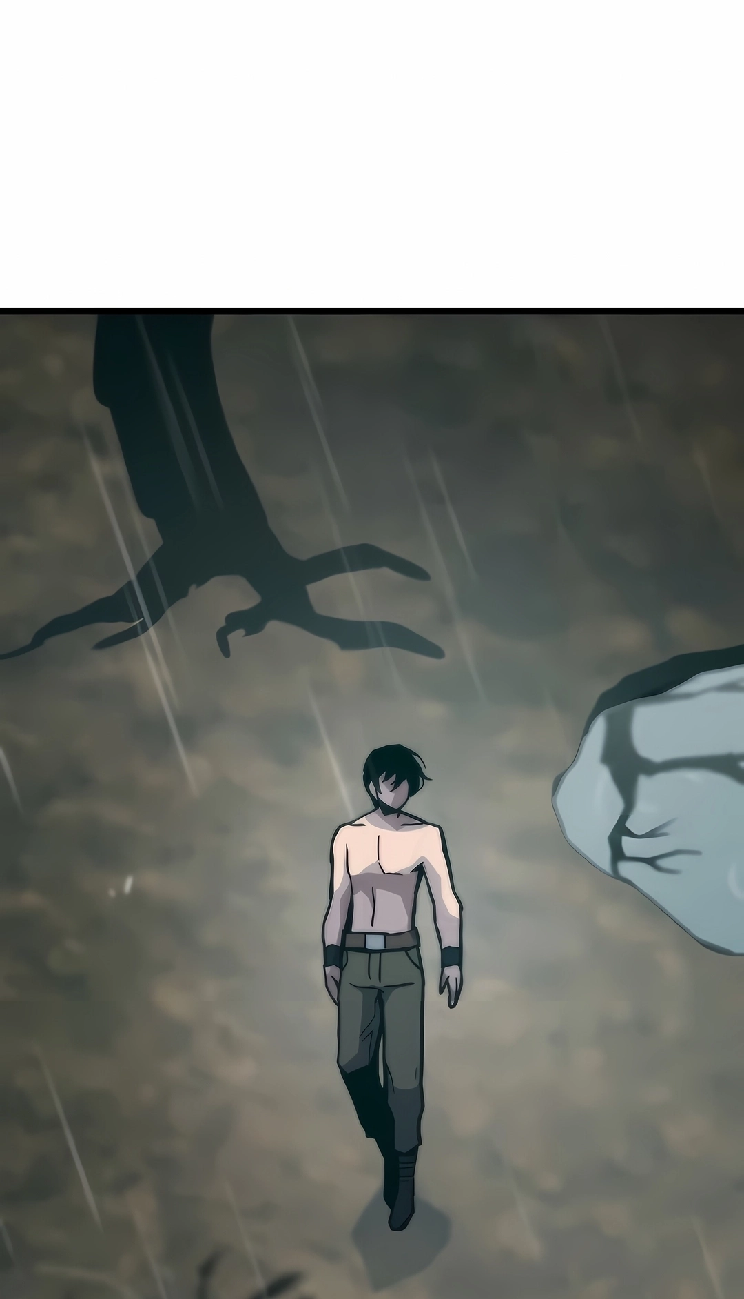 Read Retorno de Vidas Passadas PT Manga Online