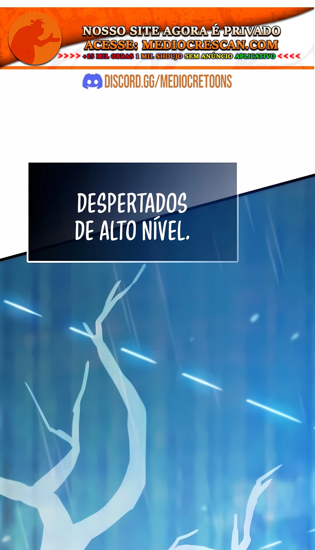 Read Retorno de Vidas Passadas PT Manga Online